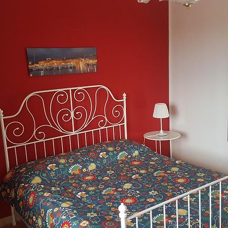 La Dimora Di Nonno Nuccio Hotel Ragusa Kültér fotó