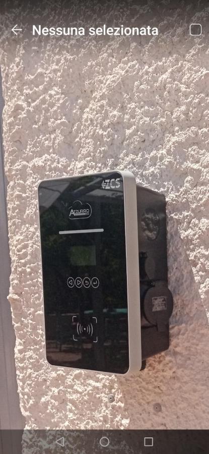 La Dimora Di Nonno Nuccio Hotel Ragusa Kültér fotó