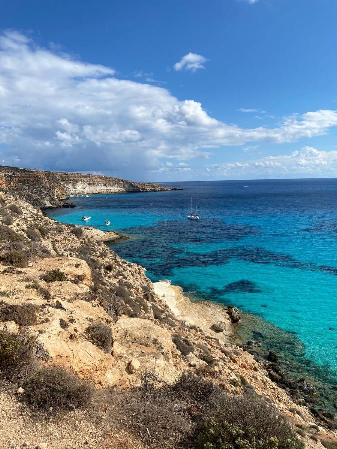 La Dimora Di Nonno Nuccio Hotel Ragusa Kültér fotó