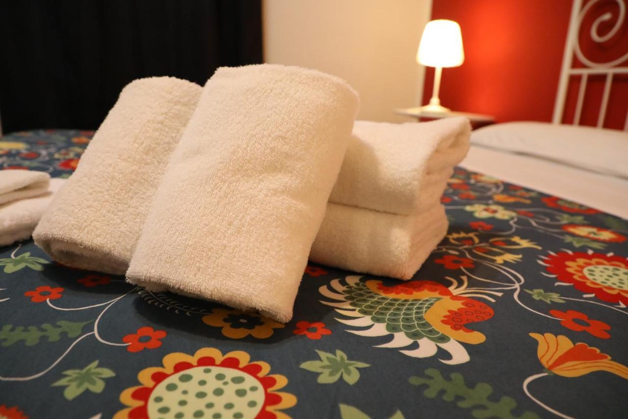 La Dimora Di Nonno Nuccio Hotel Ragusa Kültér fotó