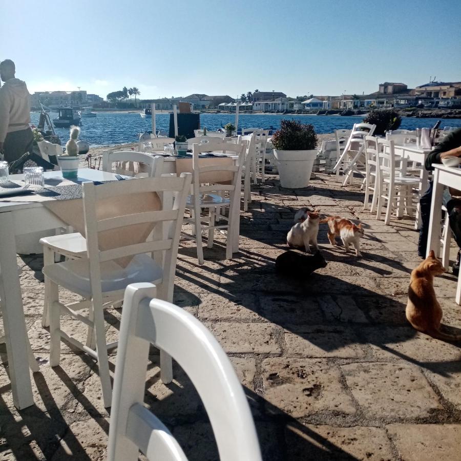 La Dimora Di Nonno Nuccio Hotel Ragusa Kültér fotó