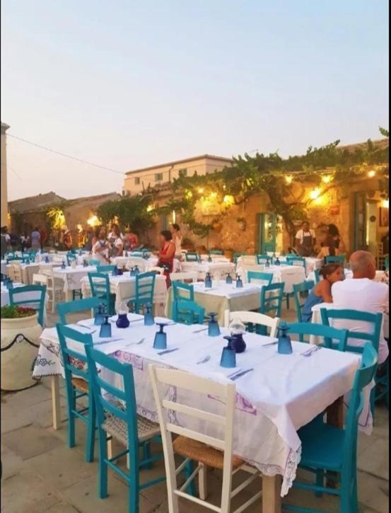 La Dimora Di Nonno Nuccio Hotel Ragusa Kültér fotó
