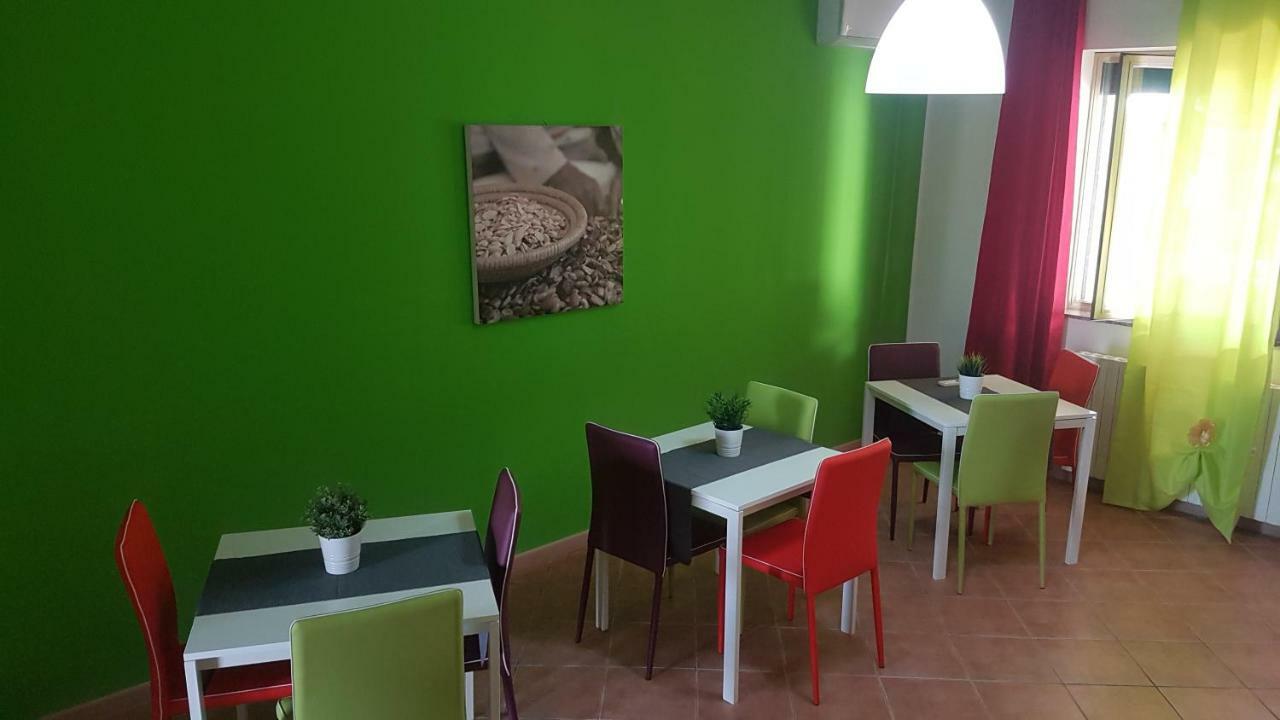 La Dimora Di Nonno Nuccio Hotel Ragusa Kültér fotó